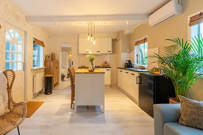 Accogliente casa vacanze in Gheldria