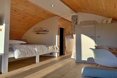 Glamping Pod in der Nהhe der Yorkshire Wolds,...