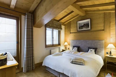 5 Zimmer für 6 Personen