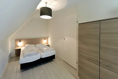 Komfortables Ferienhaus in Schildmeer