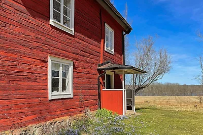 6 Personen Ferienhaus in Vingåker