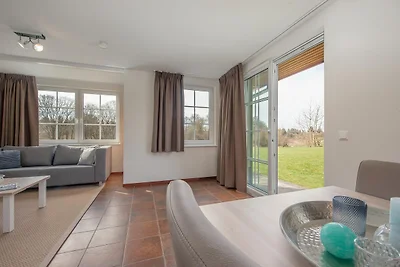 Stralende villa, vlakbij de Moezel
