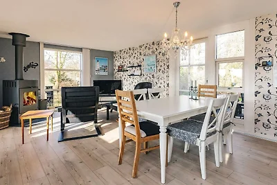 4 Personen Ferienhaus in Vordingborg