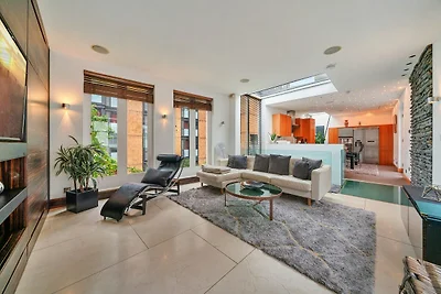Casa Mews a Knightsbridge vicino a Hyde Park