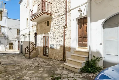 Wohnung in Ostuni mit Terrasse