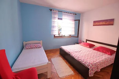 Apartment mit zwei Schlafzimmern und...