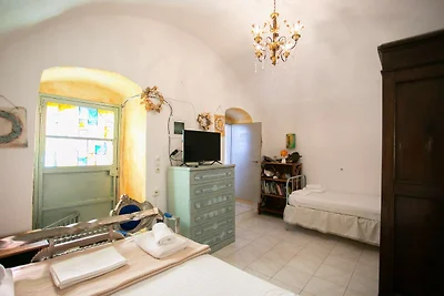 Ferienhaus in Areopoli