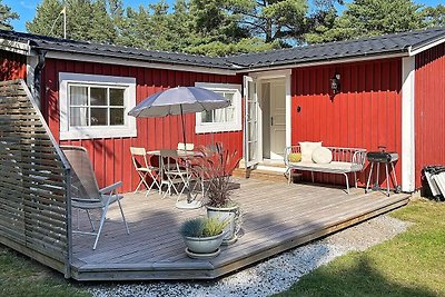 3 Personen Ferienhaus in Mönsterås
