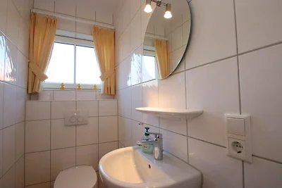 Doppelhaushälfte in Burhave