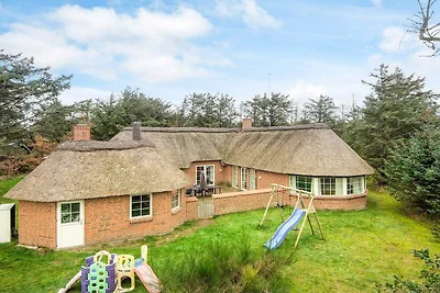 4 Sterne Ferienhaus in Harboøre