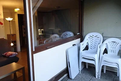 Wohnung in Aurette nahe Pla d'Adet