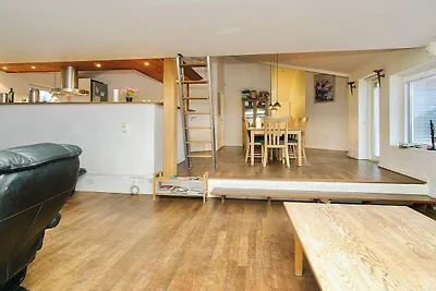 12 persone case ad Sjællands Odde-By Traum