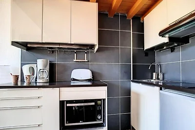 Ferienwohnung Familienurlaub Saint-Martin-de-Belleville