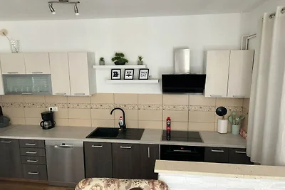 Holiday Home Krnić