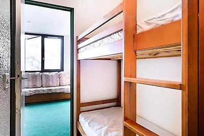 Wohnung in Avoriaz mit direktem Pistenzugang