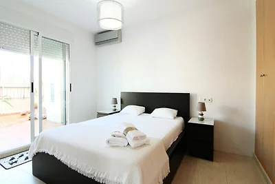 Appartement in Canet bij Playa de Canet