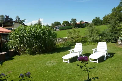 Willkommen am Chiemsee