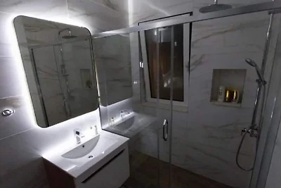 Two Bedroom Apartment A