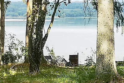 4 Personen Ferienhaus in VEBERÖD-By Traum