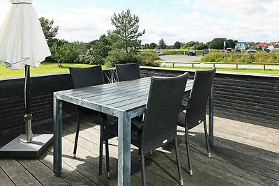6 persoons vakantie huis in Hadsund-By Traum