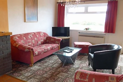 Vakantiehuisje met 2 slaapkamers