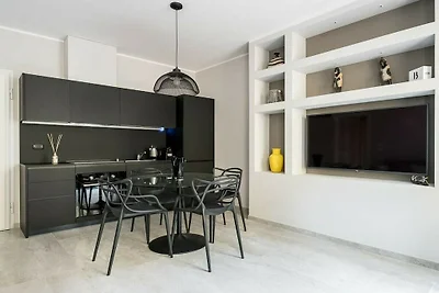 Via Goito 18 - Casa di design