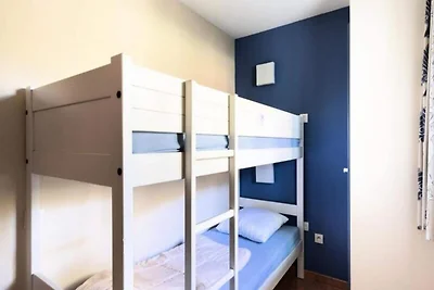 Ferienhaus in Lacanau nahe Strand & Golf