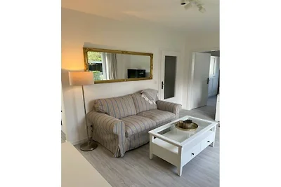 Ferienwohnung vor den Toren Hamburgs