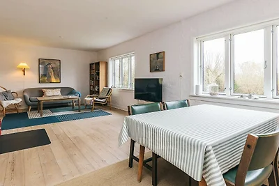 6 Personen vakantie huis in Stege