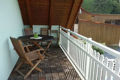 Ferienwohnung mit 3 Schlafzimmer