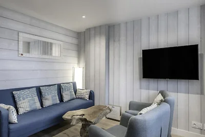 Wohnung in Sarzeau in der Nähe des Strandes v...