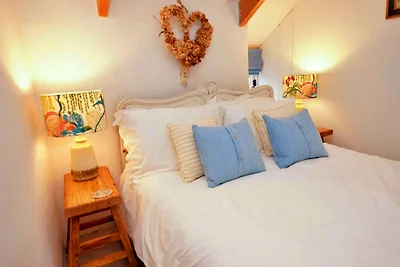 Rustige Cottage Retreat in Cornwall, Geen...