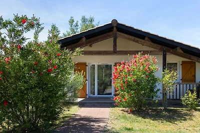 Wohnung in ONDRES (LANDES)