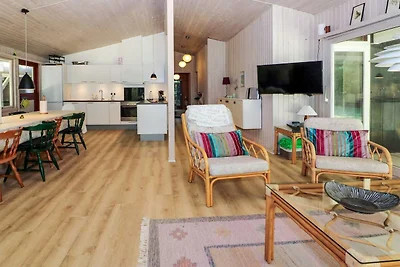 8 Personen vakantie huis in Hadsund