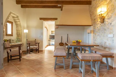 Ses Cases Velles De Son BarÓ - Ferienhaus
