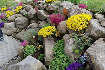 Seidl - Ferienwohnung