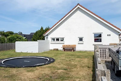 10 persoons vakantie huis in Thisted-By Traum