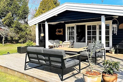 7 Personen Ferienhaus in Højby-By Traum
