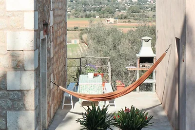 268 Villa Can Caluix ETV/8149 von Mallorca...