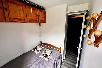 3 Zimmer für 4 Personen