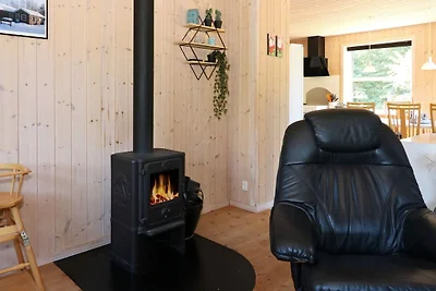 6 persone case ad Hadsund