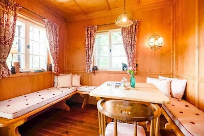 Ferienhaus am Ammersee Naturparadies