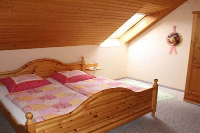 Ferienwohnung mit 1 Schlafzimmer