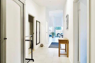 5 Personen Ferienhaus in Gilleleje