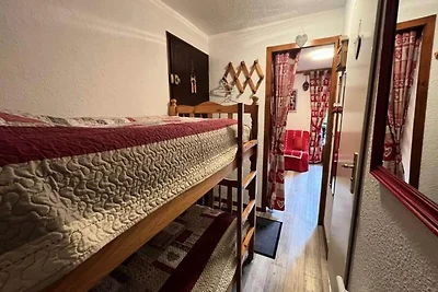 Residenz Les Campanules