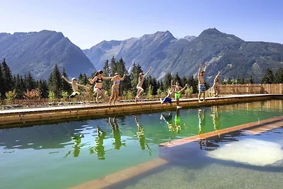 Park Narodowy Chalet Zollspitze