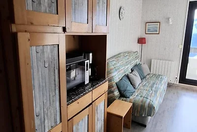 Wohnung in Frankreich nahe ALP EXPRESS