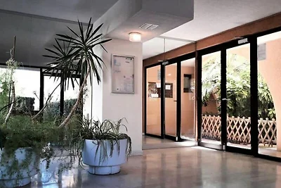 Appartamento a Six-Fours vicino alla spiaggia