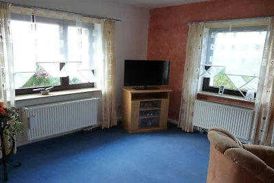 Ferienwohnung mit 2 Schlafzimmer