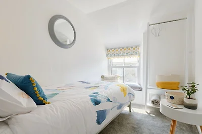 Cottage a Porthleven vicino spiaggia